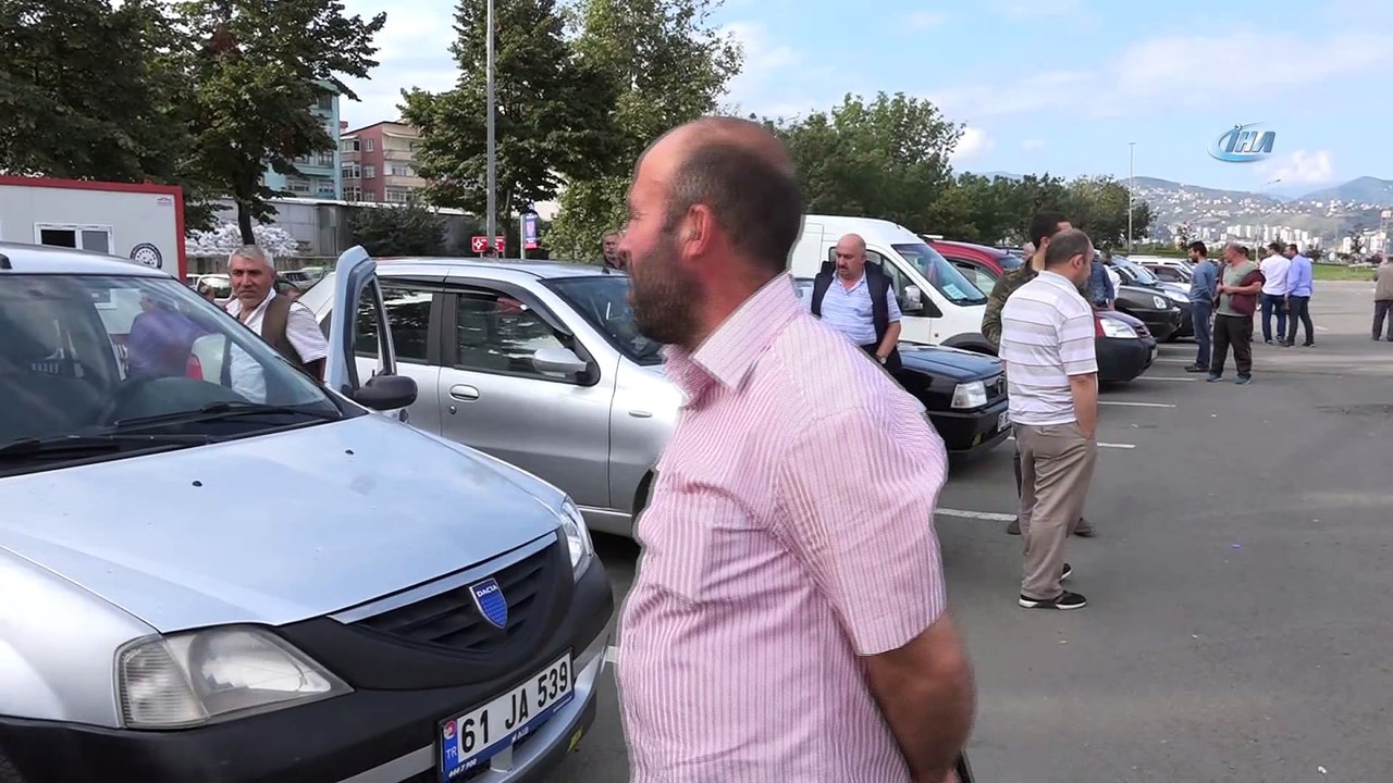 İkinci el araç piyasasında durgunluk sürüyor