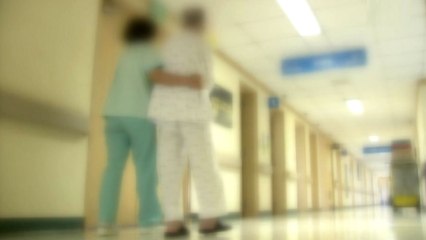 간병인 실수로 환자 사망..."요양병원도 손해배상" / YTN
