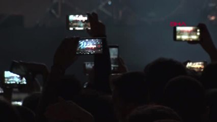 Manga'dan 10 Şarkılık Yeni Albüm Müjdesi