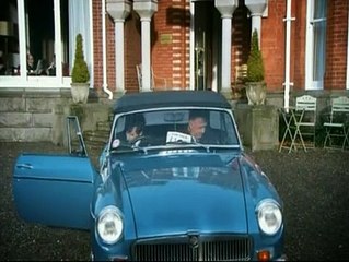 Inspector George Gently S01 E02 Part 01