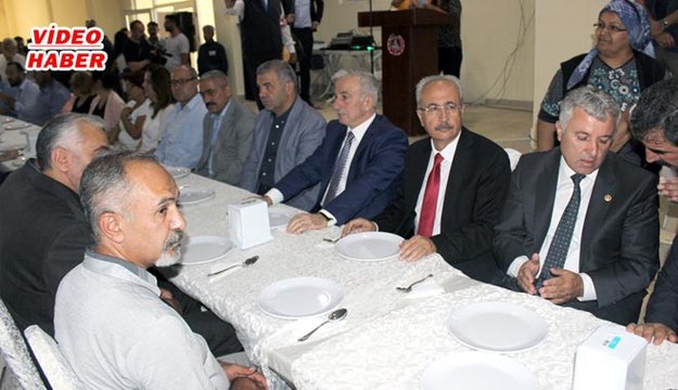 (23 Eylül 2018) HACI BEKTAŞ-I VELİ DERNEĞİ AŞURE GÜNÜ DÜZENLEDİ