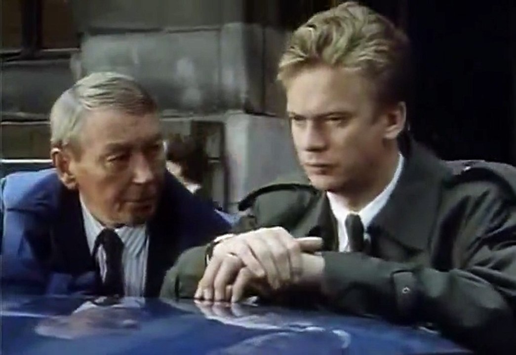 Taggart S06 - Ep03 de'ath Comes Softly - Part 03 HD Watch