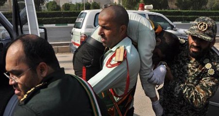 Kanlı Saldırı Sonrası ABD'yi Suçlayan İran'a, İlk Cevap Geldi: Aynaya Bakın!