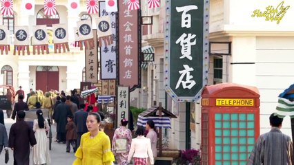 [Vietsub] Châu Chấu - Tập 19