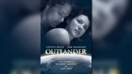 Sam Heughan - Outlander Hard Parody Titles [Sub Ita]