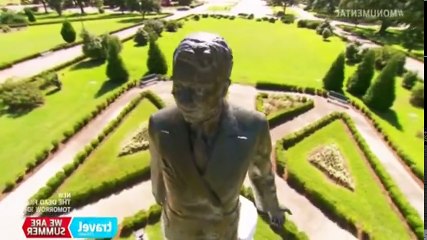 Monumental Mysteries S02 - Ep08 Superman vs. the KKK; Who Killed Huey... HD Watch