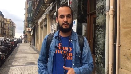 Yuli', la nueva película de Icíar Bollaín