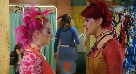 The Tribe S04 - Ep42  42 HD Watch