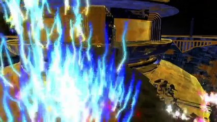 Reboots S04E01 Daemon Rising