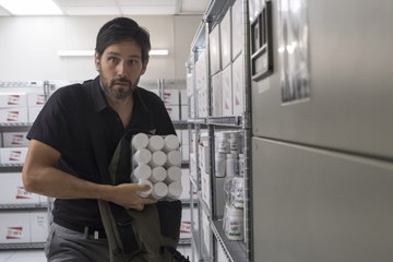 The Good Doctor Season 2 Episode 1 | Hello | Watch Series HD