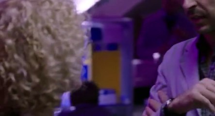 Zero Hour S01 - Ep11 Hands HD Watch