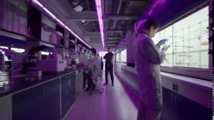 Zero Hour S01 - Ep12 Ratchet HD Watch