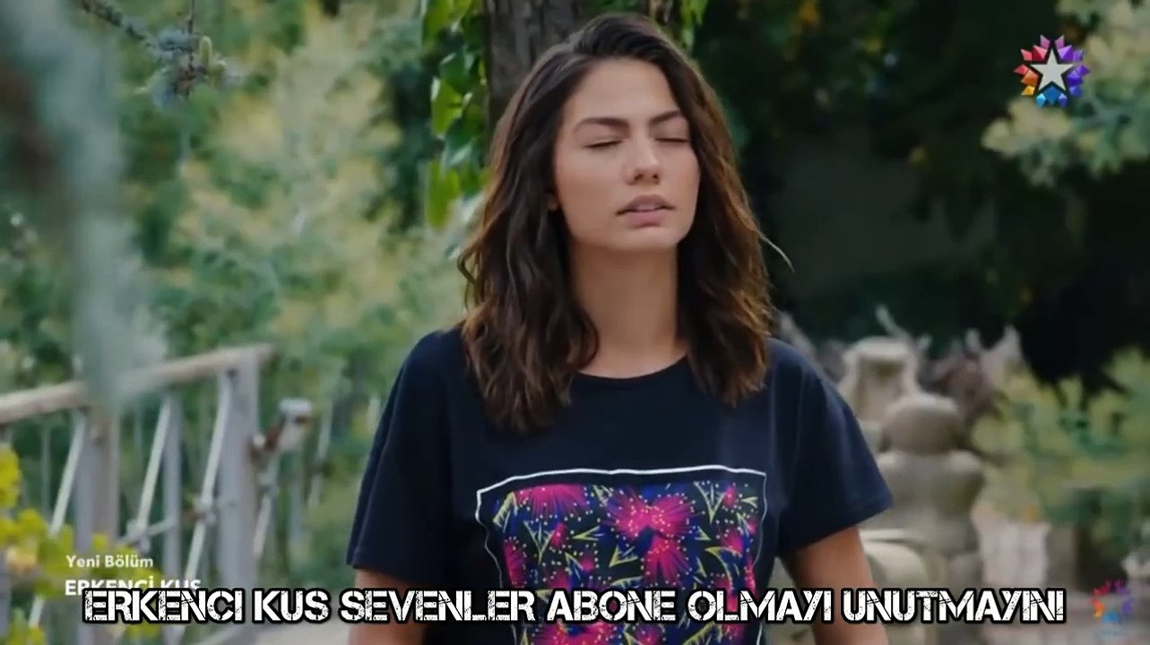 Erkenci Kuş 12. Bölüm SANEM CAN'A DUYDUKLARINI SÖYLÜYOR!