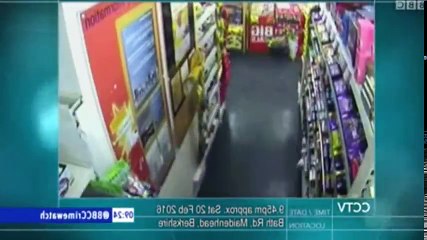 Crimewatch Roadshow S08 - Ep10  10 HD Watch