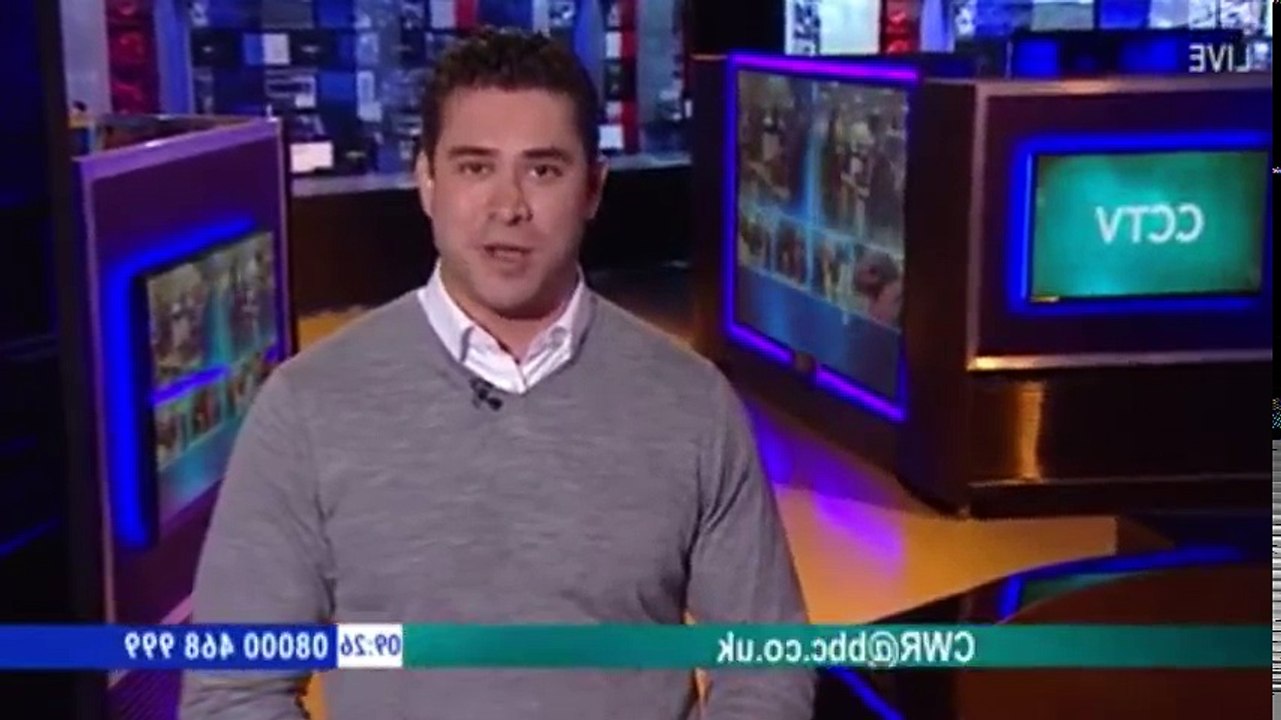 Crimewatch Roadshow S08 - Ep12  12 HD Watch