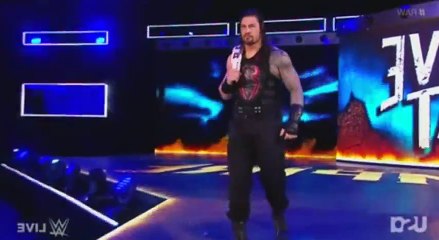 WWE Monday Night Raw S25 - Ep25  25,  25 - Part 01 HD Watch