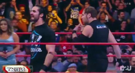 WWE Monday Night Raw S25 - Ep25  25,  25 - Part 03 HD Watch