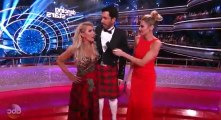 Dancing With the Stars (US) S25 - Ep10 Week 9 Semi-Finals - Part 01 HD Watch
