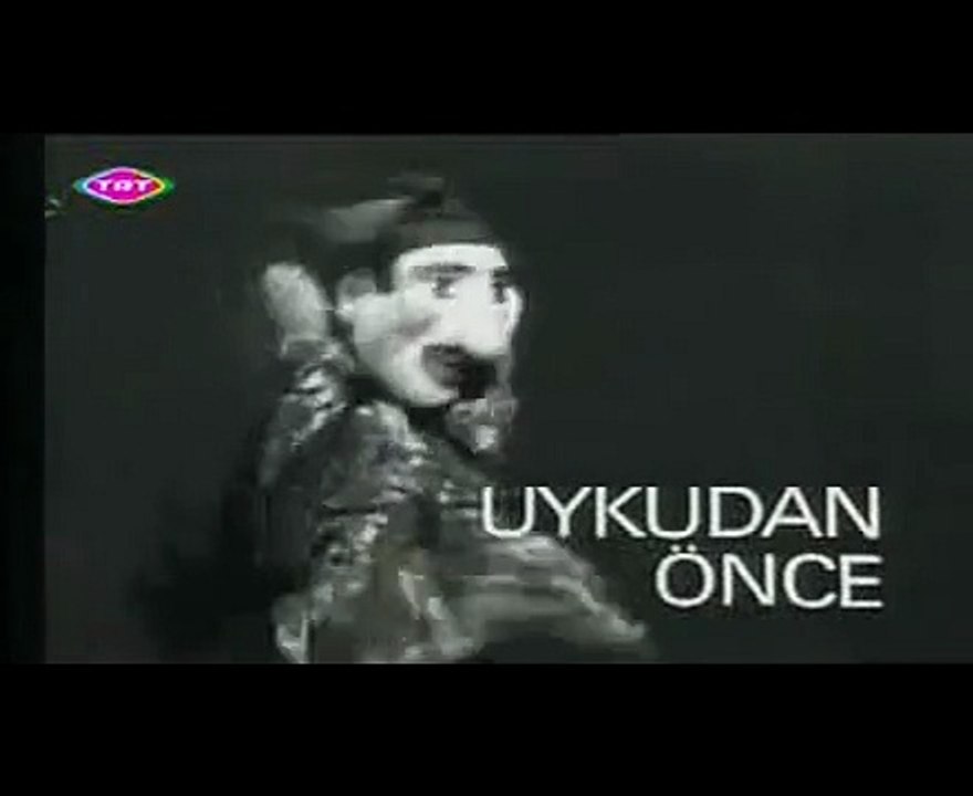 Adile Naşit-Uykudan Önce Masal nasıl anlatılır