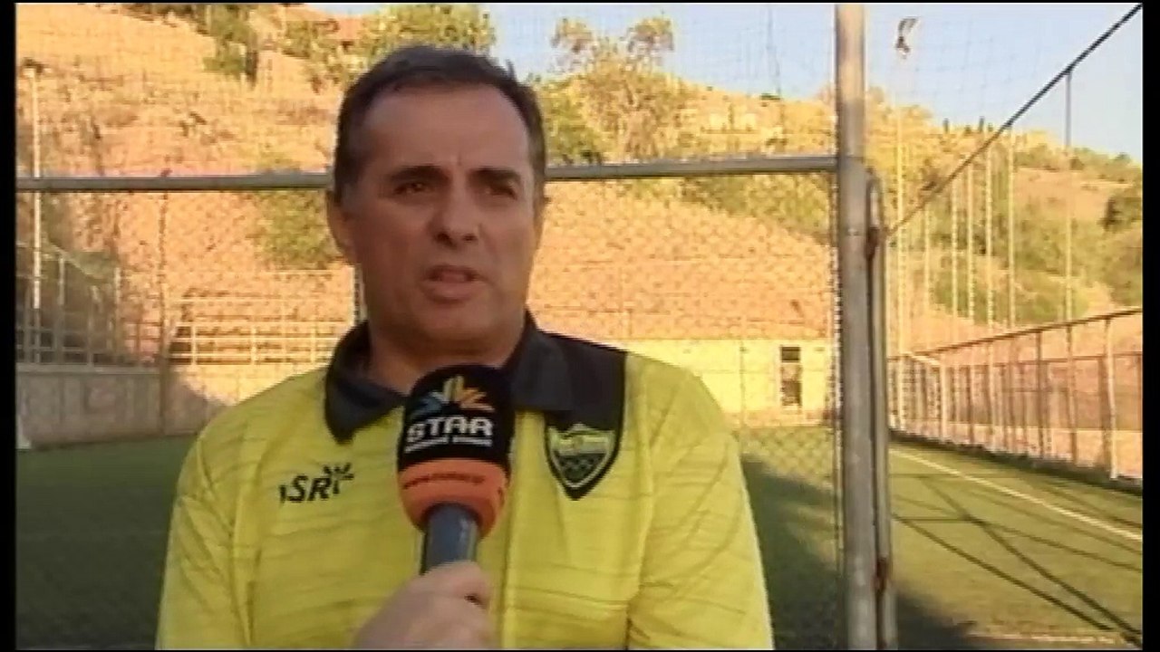 Παρνασσός Αράχωβας-Ολυμπιάδα Οινοφύτων 2-0
