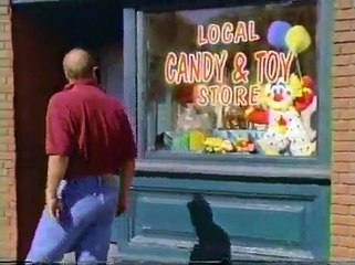 Get A Life - S2e04 - Health Inspector 2000