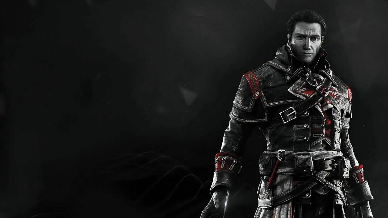 Assassin's Creed Rogue |Lecciones y revelaciones |gameplay|
