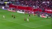 All goals Rennes - PSG résumé & buts