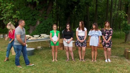 Rolnik Szuka Żony 5 - Wybór Grzegorza