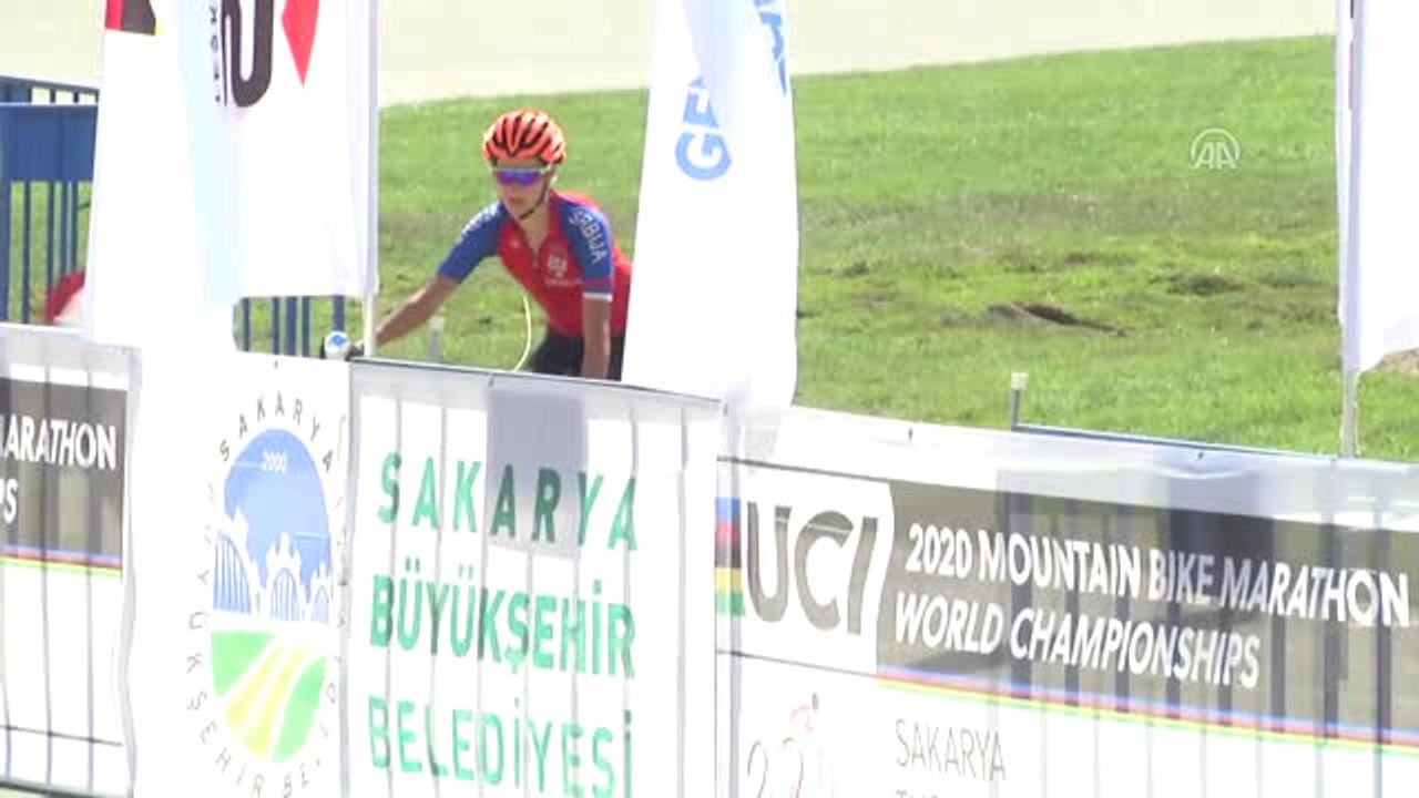 Uluslararası Dağ Bisikleti Şampiyonası Mtb Cup ve Maraton Serisi