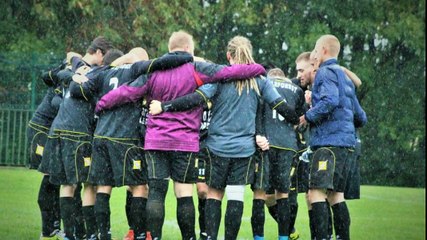 FCL B - FLINES B (23.09.18)