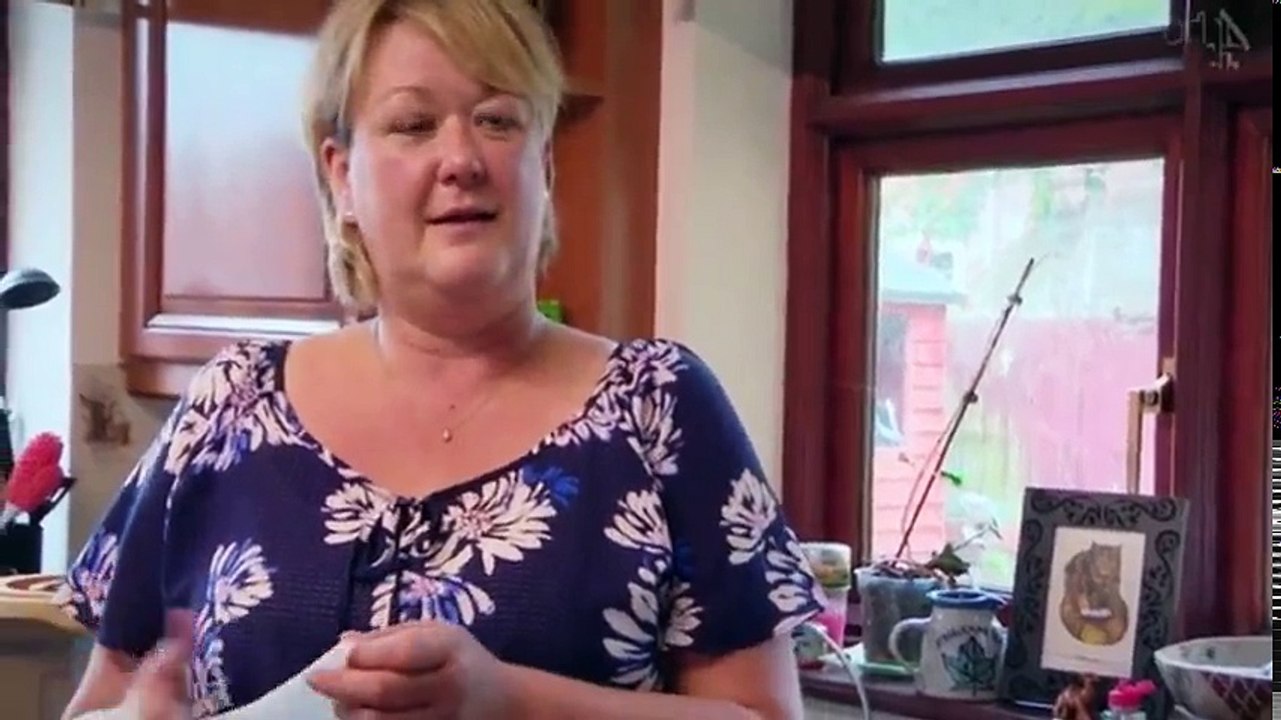 Obsessive Compulsive Cleaners S05 - Ep04 Tracey & Kerry and Shelly & Lee HD Watch