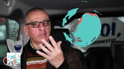 Moi bourgmestre : Georges Balthazar- Liège
