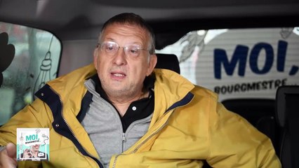 Moi bourgmestre : Carlo Pedol - Oupeye