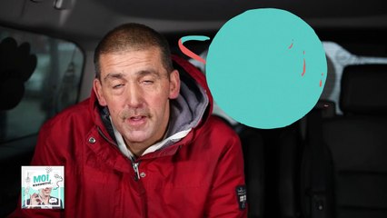 Moi bourgmestre : Didier Boulanger - Liège