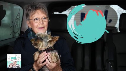 Moi bourgmestre : Michelle Ninane - Liège