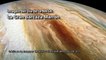Imagen del Día de la NASA: La gigantesca "barcaza" marrón de Júpiter