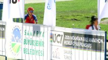Uluslararası Dağ Bisikleti Şampiyonası MTB Cup ve Maraton Serisi - SAKARYA