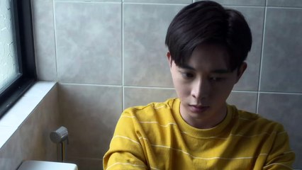 ep5-07_知新把自己關在廁所內，知慧與淑君很擔心，知新從廁所出來後淑君提出陪知新外出散心的建議