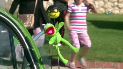 Büyükçekmece'de "En Cicimiz Vosvos" Festivali Başladı