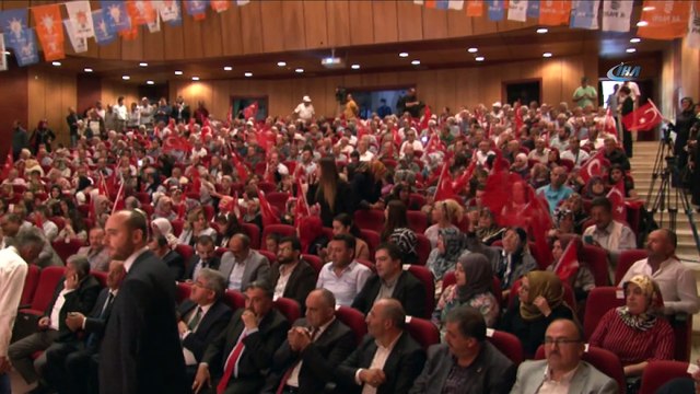 Mehmet Özhaseki, 'İstanbul'da bir iki ilçe belediyesini PKK'nın uzantılarına verelim, Büyükşehir'i bize verin yönünde dedikodular var'