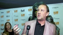 Best of Toronto International Film Festival 2018 - The Predator – Fred Dekker Interview - Thomas Jayne - Jake Busey - Augusto Aguilera - Keegan Michael-Key –