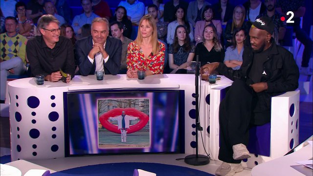 VIDEO-ONPC : Les propos choquants de Charles Consigny dans On n’est pas couché
