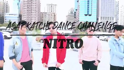 ASAP KATCHI DANCE CHALLENGE - Dance Craze 2018