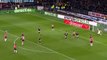Gaston Pereiro Goal - PSV Eindhoven vs Ajax 1-0 23/09/2018