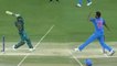 India Vs Pakistan Asia Cup 2018: Bhuvneshwar Kumar leaks 22 runs in a Over | वनइंडिया हिंदी