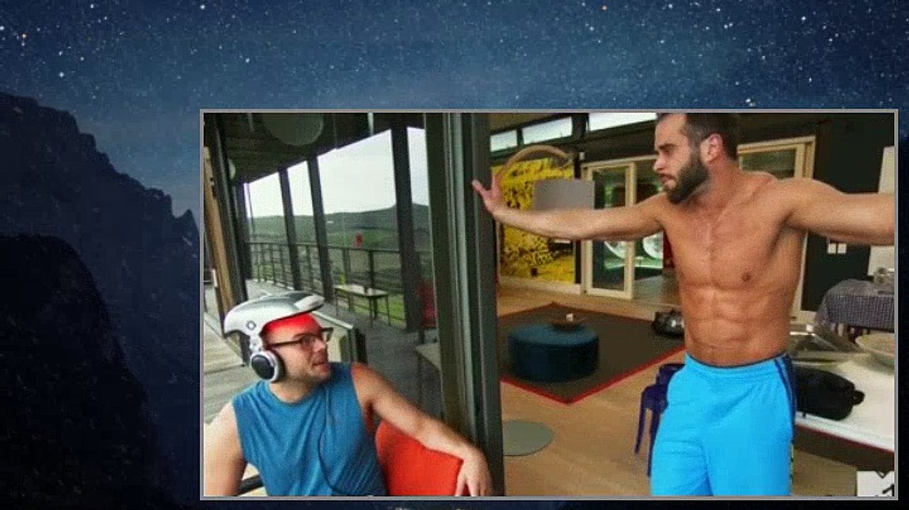 The Challenge S32E04