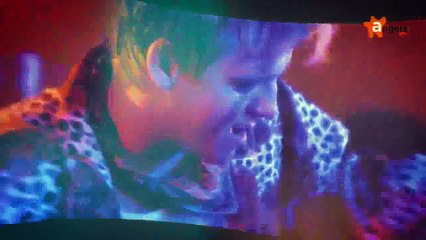 AUSTIN DAYS - Keepin'it weird - Austin Days : documentaire Keepin'it Weird