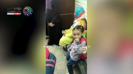 شكوى من نقل مبنى الحضانة فى مدرسة تجريبي لغات بعين شمس