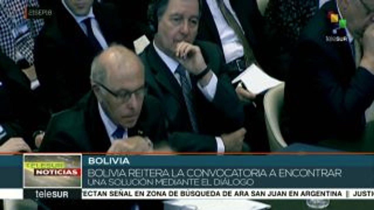 teleSUR Noticias: Papa Francisco inicia gira por países bálticos