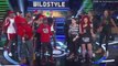 Conceited Goes After RiceGum & Lais Ribeiro Saves the Food God   Wild 'N Out   #Wildstyle